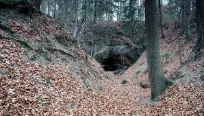 Salka-Höhle