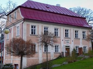 Klenčí pod Čerchovem - Baars Haus