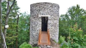 Altes Herštejn