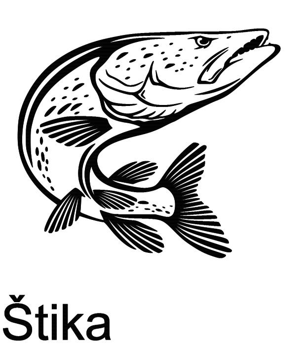 Pike