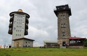 Čerchov