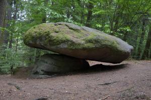 Devil's Stone