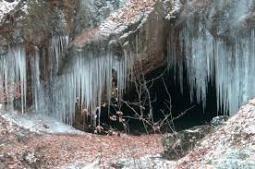 Salka Cave