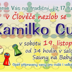 Kamilko Cup