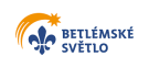 Betlémské světlo 2024