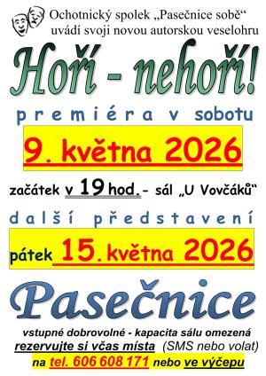 scéna z divadelního představení