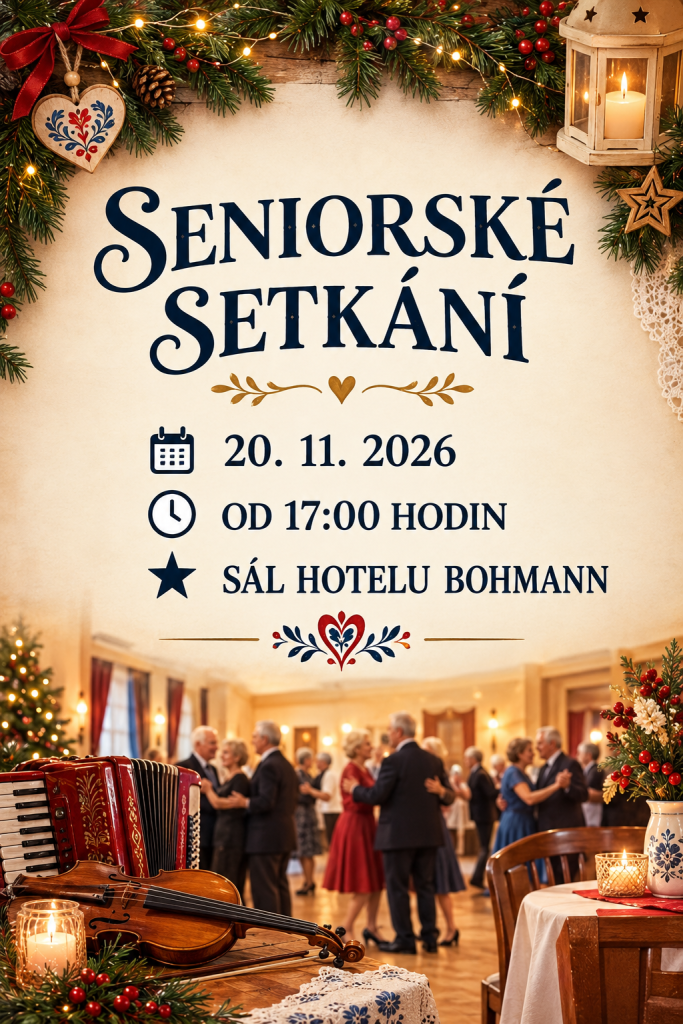 sál hotelu s lidmi